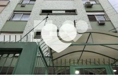 Apartamento com 2 quartos à venda em centro histórico - rs