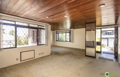 Casa com 4 quartos à venda na Rua Carlos Huber, Três Figueiras, Porto Alegre