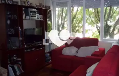 Apartamento com 2 quartos à venda em auxiliadora - rs