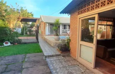 Terreno à venda na Rua dos Burgueses, Partenon, Porto Alegre
