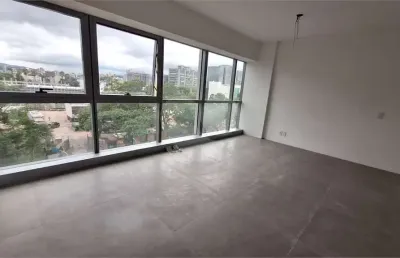 Apartamento com 1 quartos à venda em praia de belas - rs