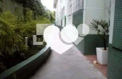 Apartamento com 2 quartos à venda em santo antônio - rs