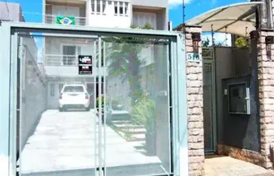 Casa com 4 quartos à venda ou para locação em jardim itu - rs