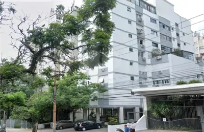 Apartamento com 3 quartos à venda na Rua Félix da Cunha, Moinhos de Vento, Porto Alegre