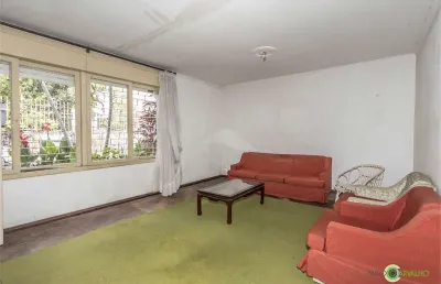 Casa com 6 quartos à venda na Rua Cícero Ahrends, Menino Deus, Porto Alegre