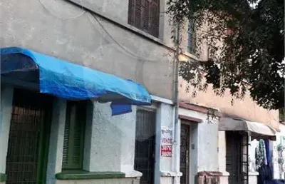 Prédio à venda na Rua General Lima e Silva, Centro Histórico, Porto Alegre