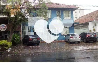 Casa com 6 quartos à venda em moinhos de vento - rs