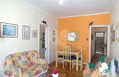 Apartamento com 2 quartos à venda em centro histórico - rs