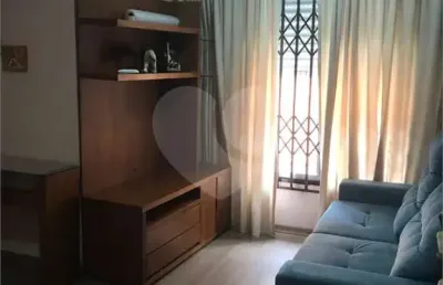 Apartamento com 2 quartos à venda em jardim botânico - rs