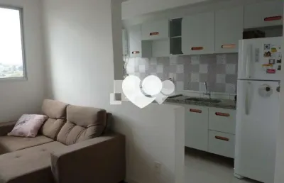 Apartamento com 2 quartos à venda na Rua Engenheiro Sadi Castro, Sarandi, Porto Alegre