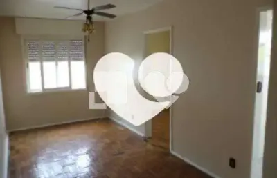 Apartamento com 1 quartos à venda em passo da areia - rs