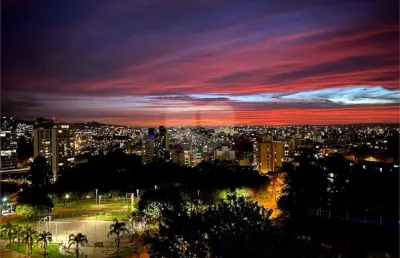 Apartamento com 1 quartos à venda em petrópolis - rs