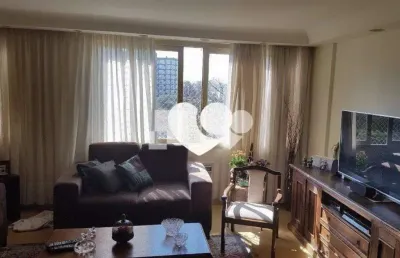 Apartamento com 3 quartos à venda em boa vista - rs