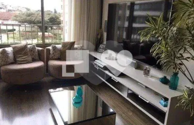 Apartamento com 3 quartos à venda em cavalhada - rs