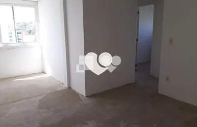 Apartamento com 3 quartos à venda em chácara das pedras - rs