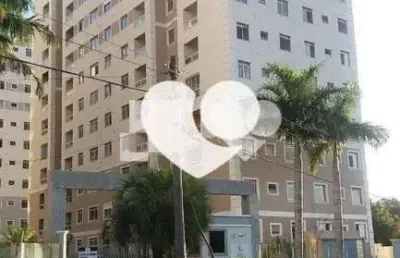 Apartamento com 2 quartos à venda em petrópolis - rs