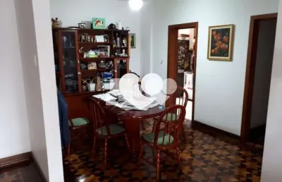 Apartamento com 3 quartos à venda em centro histórico - rs