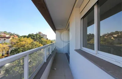 Apartamento com 2 quartos à venda na Rua Landel de Moura, Tristeza, Porto Alegre