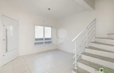 Casa em condomínio fechado com 3 quartos à venda na Rua Doutor Mário Totta, Tristeza, Porto Alegre