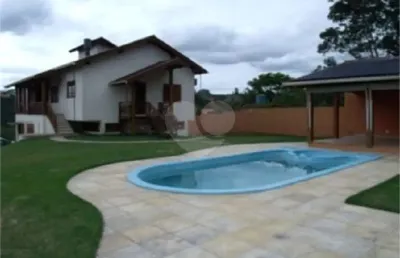 Casa em condomínio fechado com 4 quartos à venda na Estrada das Furnas, Vila Nova, Porto Alegre