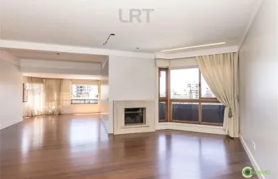 Apartamento com 3 quartos à venda ou para locação em bela vista - rs
