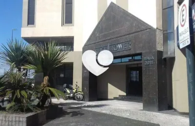 Sala comercial à venda na Avenida Mauá, Centro Histórico, Porto Alegre