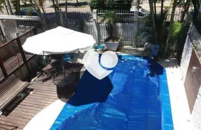 Casa com 4 quartos à venda na Rua José Gomes, Tristeza, Porto Alegre