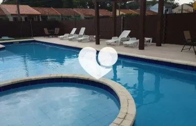 Casa com 3 quartos à venda na Avenida Nossa Senhora de Guadalupe, Hípica, Porto Alegre