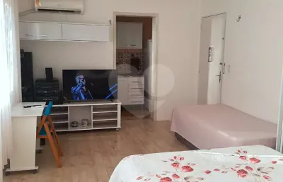 Apartamento com 1 quartos à venda em santo antônio - rs