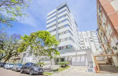 Sala comercial à venda na Rua Conde de Porto Alegre, Floresta, Porto Alegre