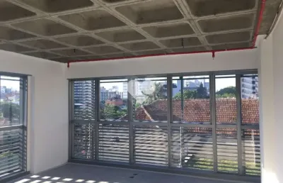 Sala comercial à venda na Rua Vinte e Quatro de Outubro, Auxiliadora, Porto Alegre