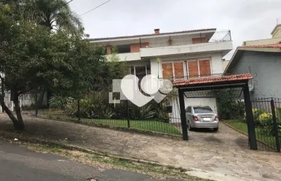 Casa com 6 quartos à venda na Rua Miguel Couto, Menino Deus, Porto Alegre