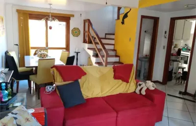 Sobrado com 3 quartos à venda em espírito santo - rs