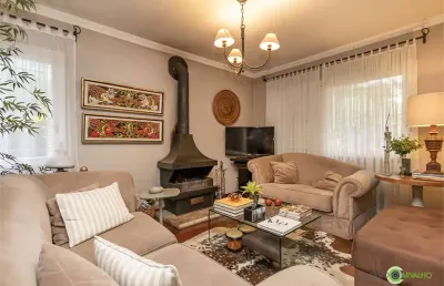 Casa com 4 quartos à venda na Avenida Oswaldo Gonçalves Cruz, Ipanema, Porto Alegre