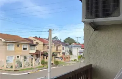 Casa em condomínio fechado com 3 quartos à venda na Rua Embira, Ipanema, Porto Alegre
