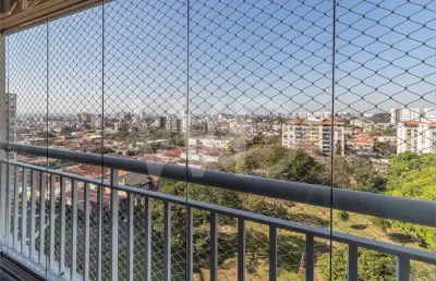Apartamento com 3 quartos à venda em jardim lindóia - rs