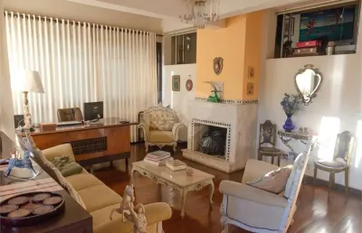 Casa com 3 quartos à venda na Avenida Guaíba, Ipanema, Porto Alegre