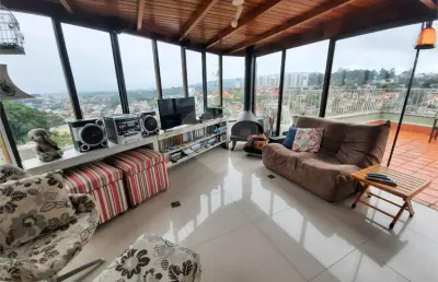 Cobertura com 2 quartos à venda em vila jardim - rs