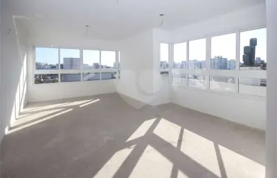 Apartamento com 3 quartos à venda em cristo redentor - rs