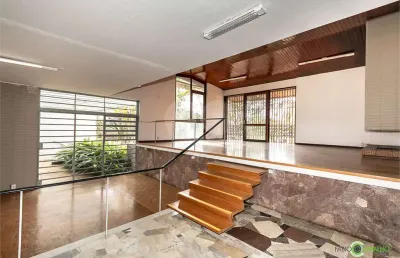 Casa com 4 quartos à venda na Rua Silveiro, Menino Deus, Porto Alegre