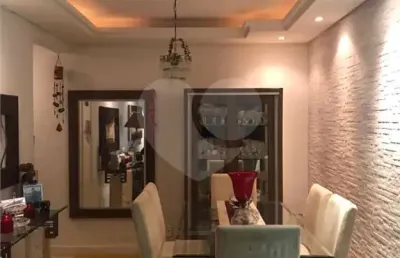 Apartamento com 3 quartos à venda na Rua Marcone, Partenon, Porto Alegre
