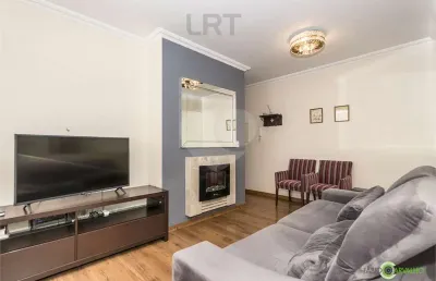 Apartamento com 3 quartos à venda em jardim botânico - rs