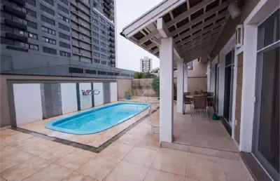 Condomínio com 5 quartos à venda em jardim carvalho - rs