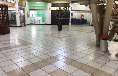 Prédio à venda na Avenida João Pereira de Vargas, Centro, Sapucaia do Sul