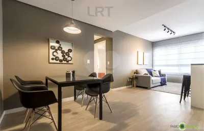 Apartamento com 2 quartos à venda em bom jesus - rs