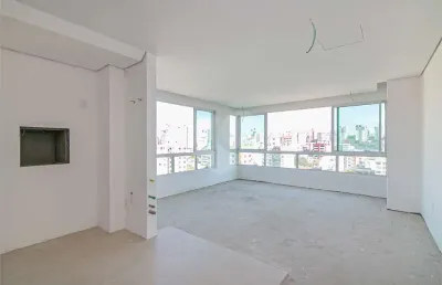 Apartamento com 2 quartos à venda em passo da areia - rs