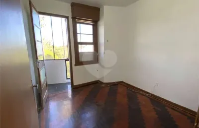 Apartamento com 3 quartos à venda na Avenida Osvaldo Aranha, Bom Fim, Porto Alegre