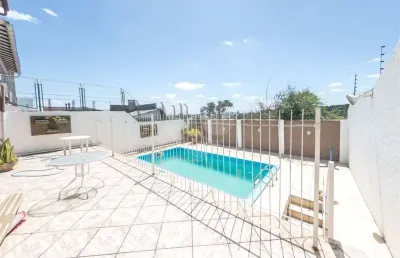Sobrado com 3 quartos à venda em jardim sabará - rs