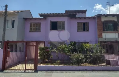 Casa com 4 quartos à venda na Rua Engenheiro Arnaldo Gladoch, Sarandi, Porto Alegre