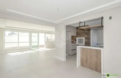 Apartamento com 3 quartos à venda em passo da areia - rs